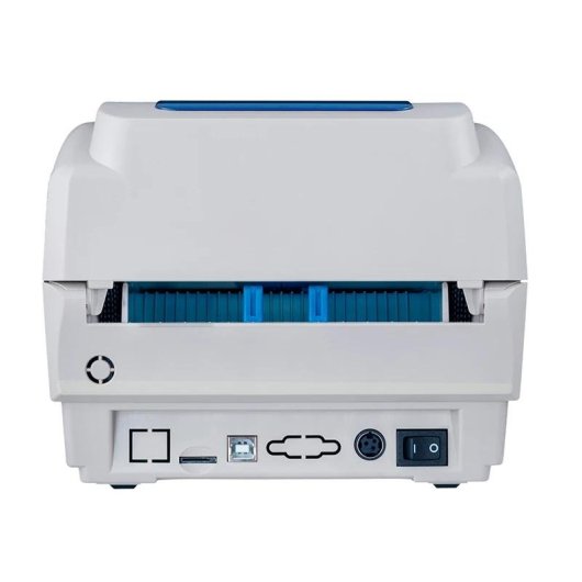 Thermodirektdrucker kabelgebunden AVPos AVP-E49 300 DPI 102 mm/s