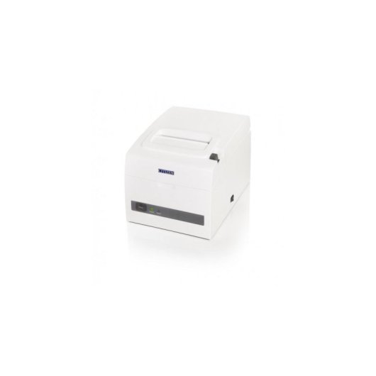 Impresora Térmica Directa Alámbrica Citizen CT-S310II con cortadora y ahorro energético