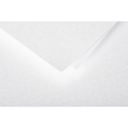 Papel Clairefontaine A4 120 g/m² 50 hojas Blanco Arte de Papel
