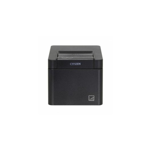 Impressora Térmica Direta Com Fios Citizen CT-E301 com Corte Automático