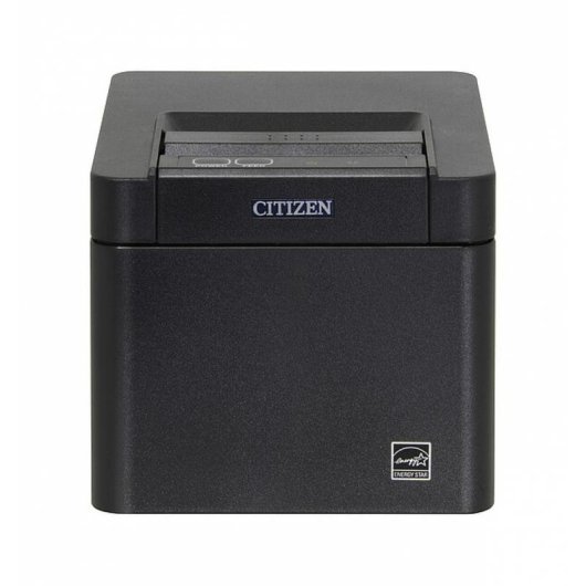 Impressora Térmica Direta Com Fios Citizen CT-E301 com Corte Automático