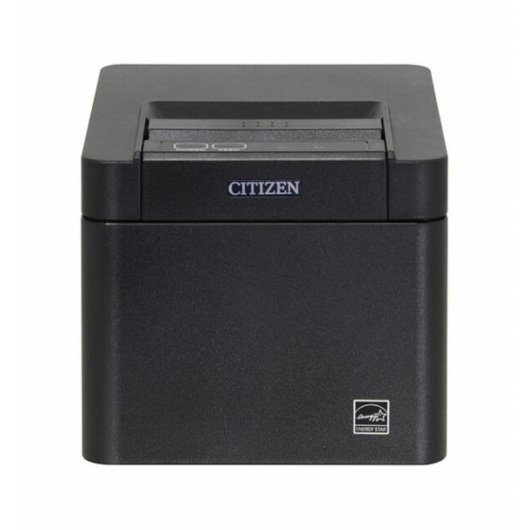 Impressora Térmica Direta Com Fios Citizen CT-E301 com Corte Automático