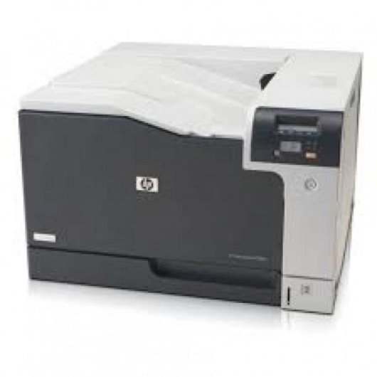 Drucker Laser Ethernet HP Color LaserJet Pro CP5225 A3 Duplex Farbe