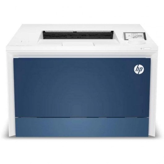 Impresora Láser Wi-Fi HP Color LaserJet Pro 4202dw Dúplex con seguridad dinámica