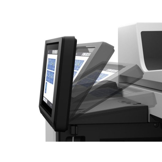 Multifunción Epson WF-C20750 Inkjet Color WiFi Ethernet Fax Dúplex Touch