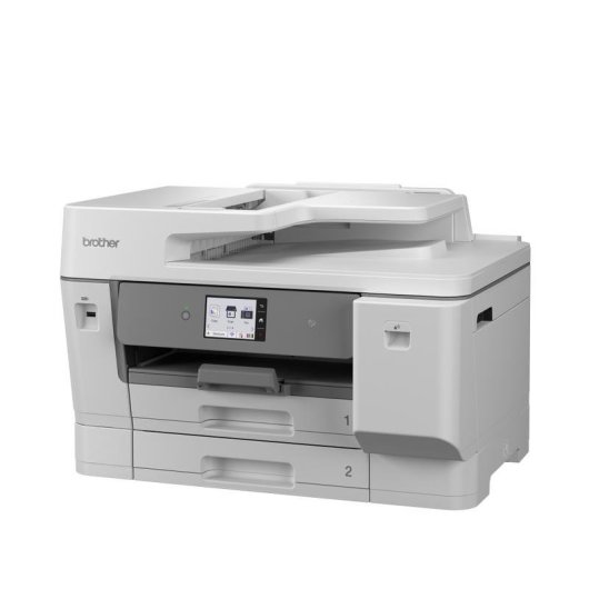 Multifunción Brother MFC-J6975DW Inkjet Color WiFi Ethernet Dúplex A3 NFC