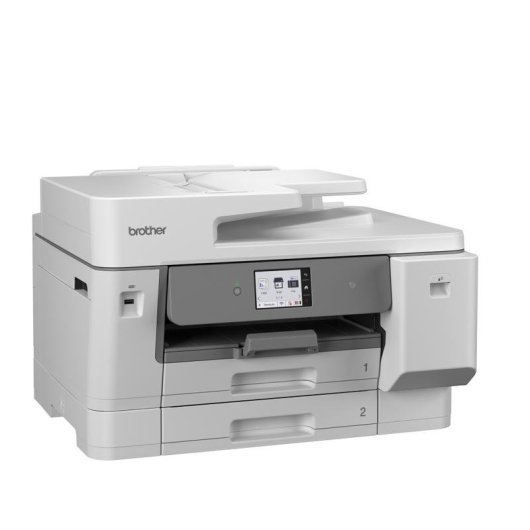 Multifunción Brother MFC-J6975DW Inkjet Color WiFi Ethernet Dúplex A3 NFC