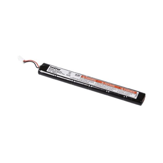 Bateria Brother PA-BT-500 Ni-MH 14.4V 360mAh para impressoras PJ-622/623/662/663