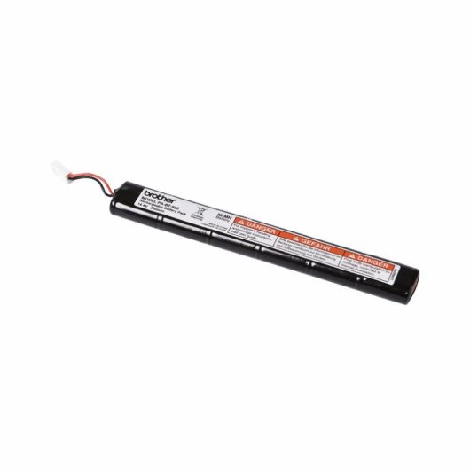 Bateria Brother PA-BT-500 Ni-MH 14.4V 360mAh para impressoras PJ-622/623/662/663