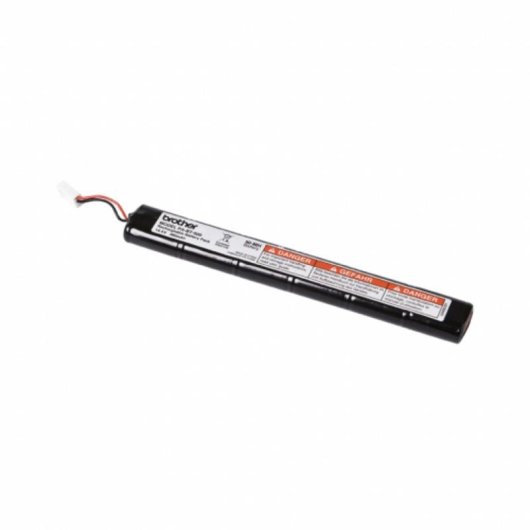 Bateria Brother PA-BT-500 Ni-MH 14.4V 360mAh para impressoras PJ-622/623/662/663