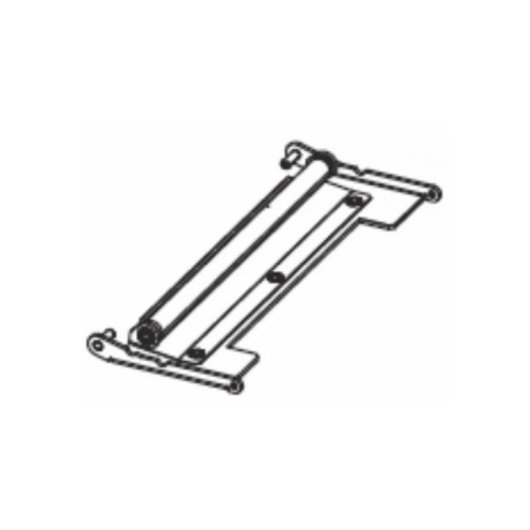 Kit de montaje con soporte Zebra ZE500