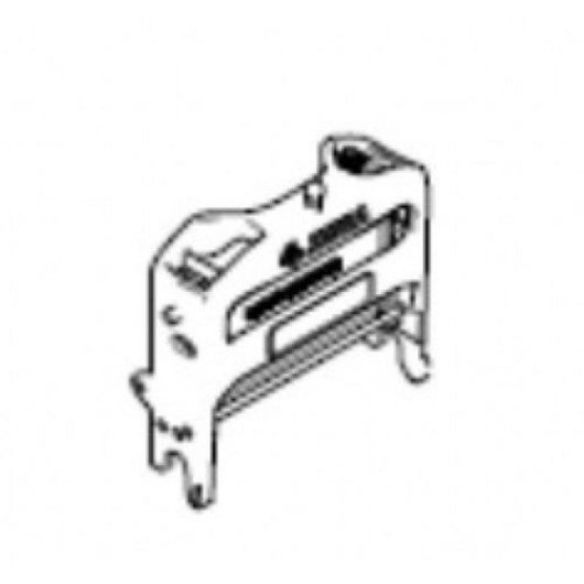 Cabezal de impresión Zebra P1094879-020 para ZC100 y ZC300