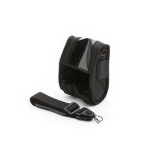 Estuche protector Zebra QLn320 Negro