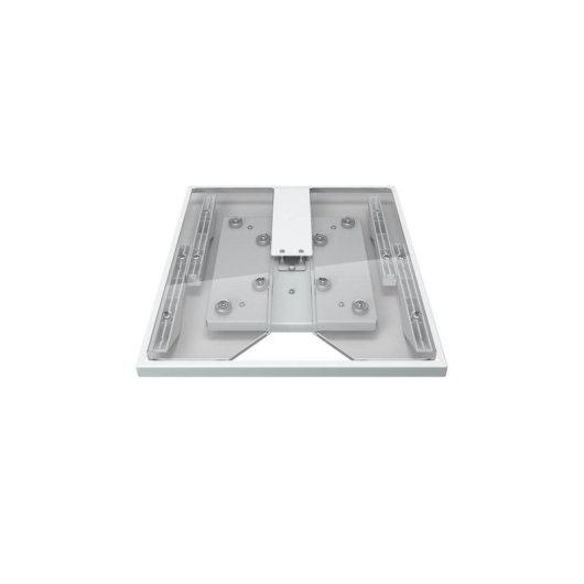 Placa separadora Epson SureColor SC-F2100 Polo Platen Negro Transparente