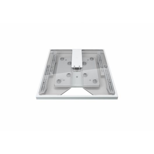 Placa separadora Epson SureColor SC-F2100 Polo Platen Negro Transparente
