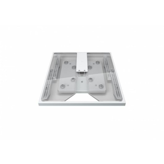 Placa separadora Epson SureColor SC-F2100 Polo Platen Negro Transparente