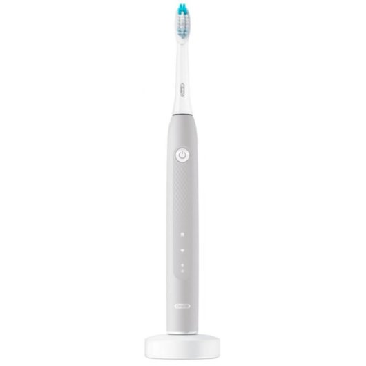 Cepillo de Dientes Sónico Oral-B Pulsonic Slim Clean 2000 2 Modos 1 Cabezal Temporizador