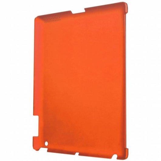 Funda para iPad 2 y iPad 3 APPROX Naranja