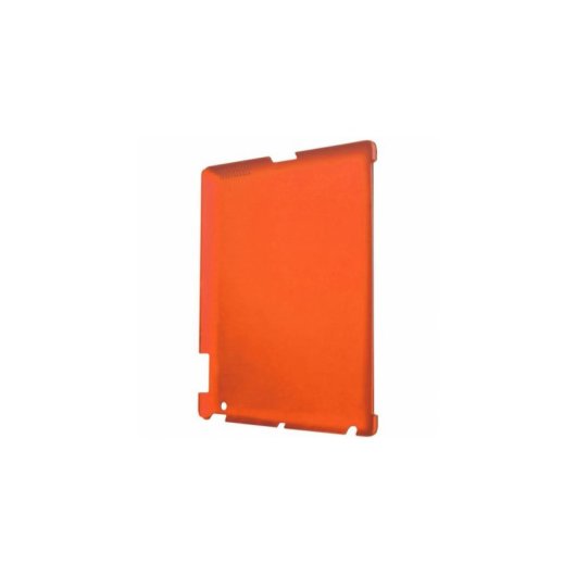 Funda para iPad 2 y iPad 3 APPROX Naranja