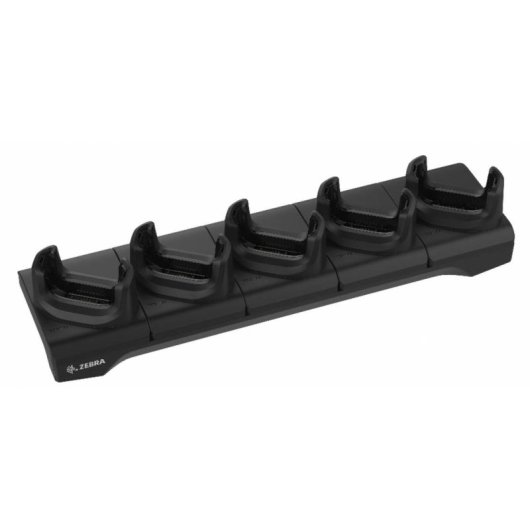 Cargador Interior Zebra CRD-TC51-5SETH-01 para PDA Negro CC