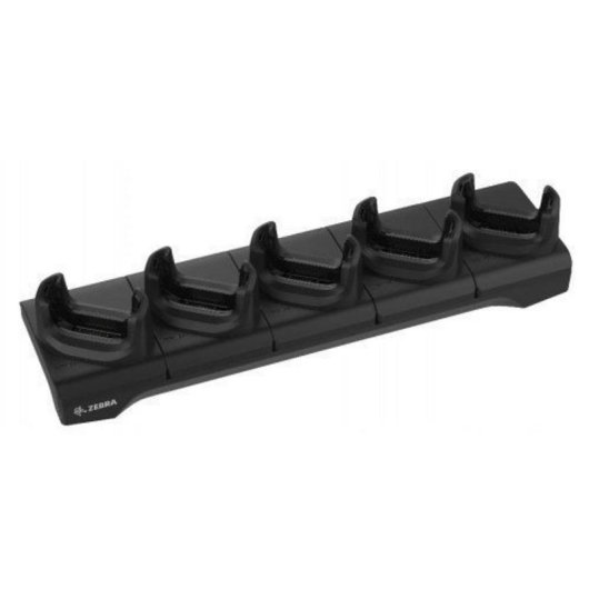 Cargador Interior Zebra CRD-TC51-5SETH-01 para PDA Negro CC
