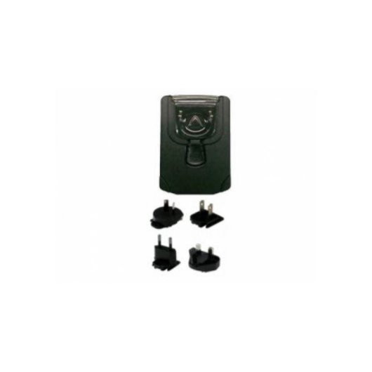Interner Lader Zebra PWR-WUA5V6W0WW 5,2 V 1,2 A Schwarz