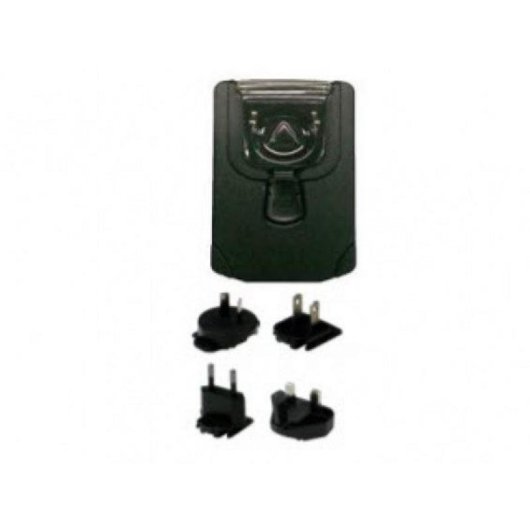 Interner Lader Zebra PWR-WUA5V6W0WW 5,2 V 1,2 A Schwarz