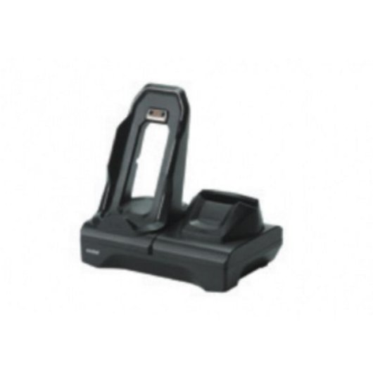 Interner Lader Zebra CRD-TC7X-SE2EPP-01 für PDA TC70/TC75 Schwarz