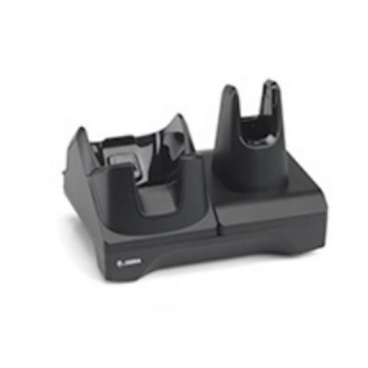 Innenlader Zebra KT-TC8-01 Wechselstrom Schwarz