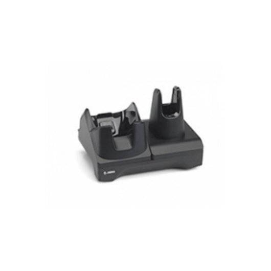 Innenlader Zebra KT-TC8-01 Wechselstrom Schwarz