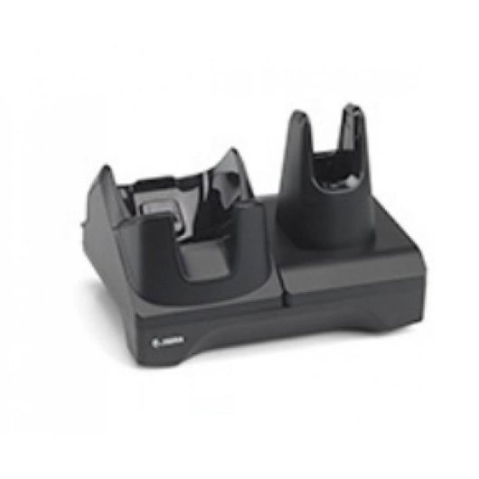 Innenlader Zebra KT-TC8-01 Wechselstrom Schwarz