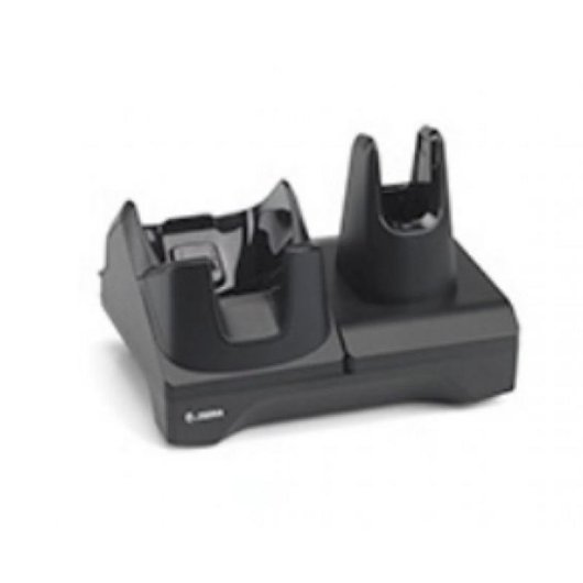 Innenlader Zebra KT-TC8-01 Wechselstrom Schwarz