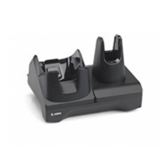 Innenlader Zebra KT-TC8-01 Wechselstrom Schwarz