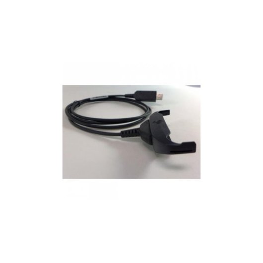 Cargador USB Zebra TC55 Interior Exterior Negro