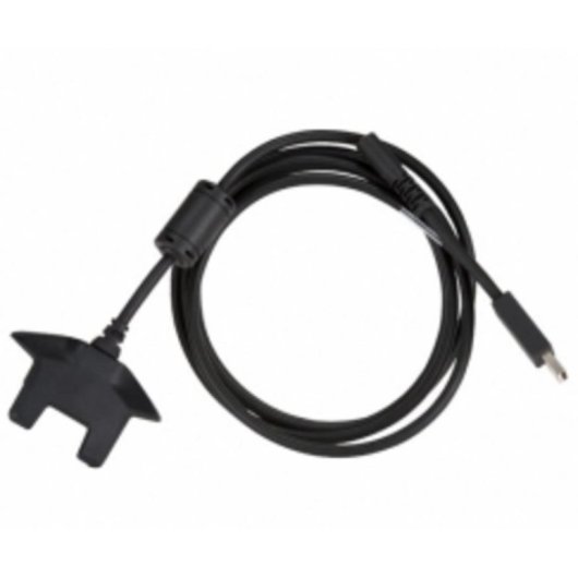 Cargador Interior Zebra TC7X USB Negro