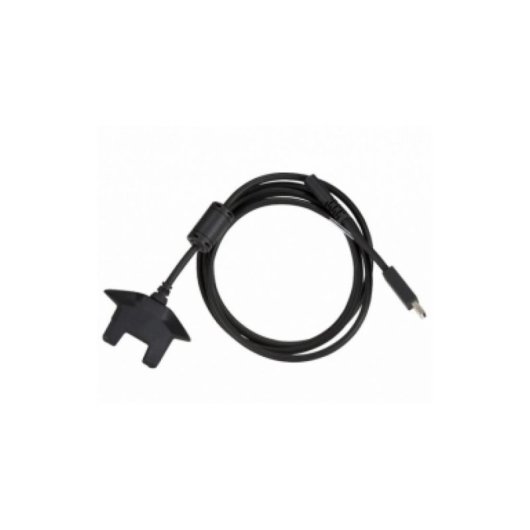 Cargador Interior Zebra TC7X USB Negro