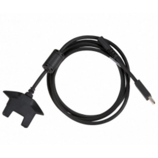 Cargador Interior Zebra TC7X USB Negro