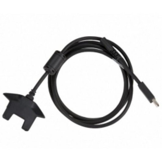 Cargador Interior Zebra TC7X USB Negro
