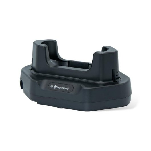 Cargador Base Newland NLS-MCD9350-01 Interior CC Negro