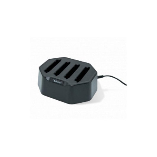 Cargador Base Newland NLS-MCD9350-01 Interior CC Negro