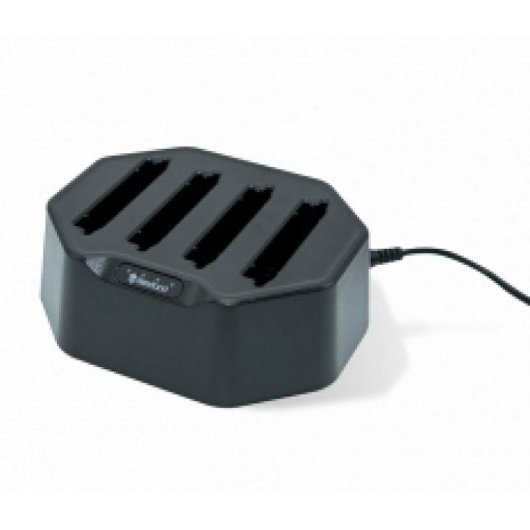 Cargador Base Newland NLS-MCD9350-01 Interior CC Negro