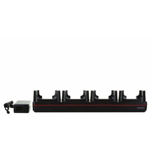 Innenlader Honeywell CT40-CB-UVB-3 Wechselstrom Schwarz
