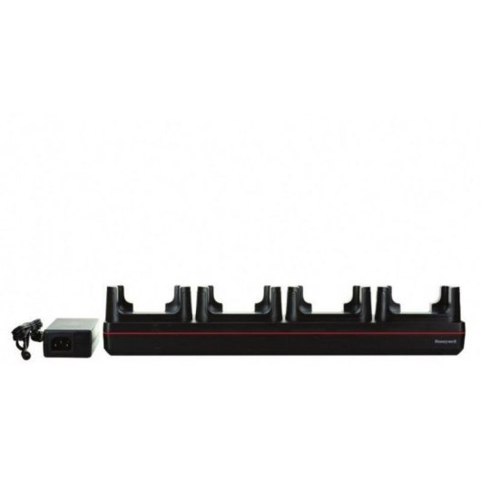 Innenlader Honeywell CT40-CB-UVB-3 Wechselstrom Schwarz