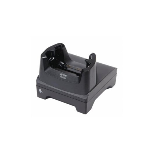 Innenlader Zebra CRD1S0T-RFD40-TC2X-COM-1R AC Schwarz
