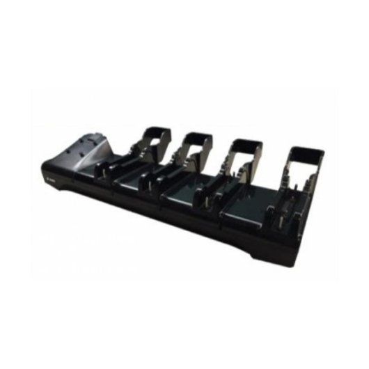 Stazione di docking per tablet Zebra ET51/ET56 Nero