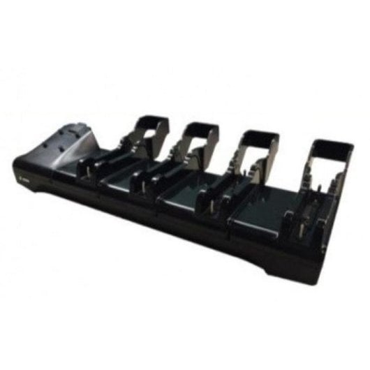 Stazione di docking per tablet Zebra ET51/ET56 Nero