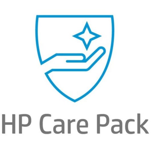 Service HP 2 ans protection tablette contre les dommages accidentaux