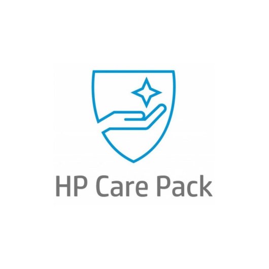 Service HP 2 ans protection tablette contre les accidents
