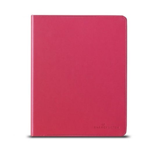 Funda Universal para Tablet 9.7" Energy Sistem Rosa