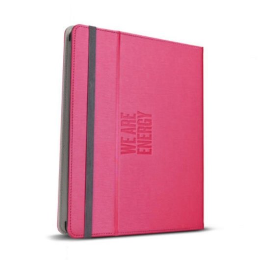Funda Universal para Tablet 9.7" Energy Sistem Rosa